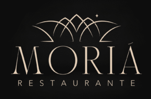 Logomaarca-Moriá Restaurante